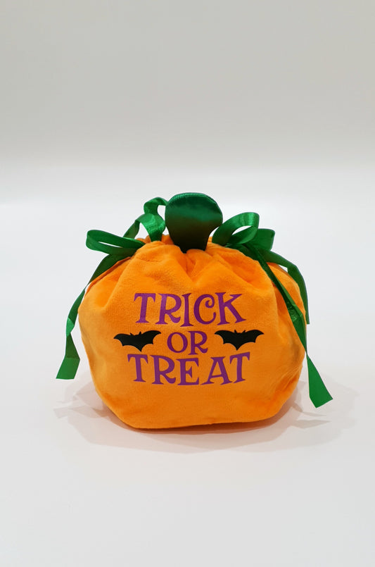 Trick or Treat Bags