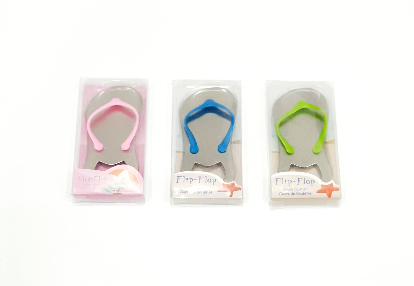 Flip Flop Bottle Opener