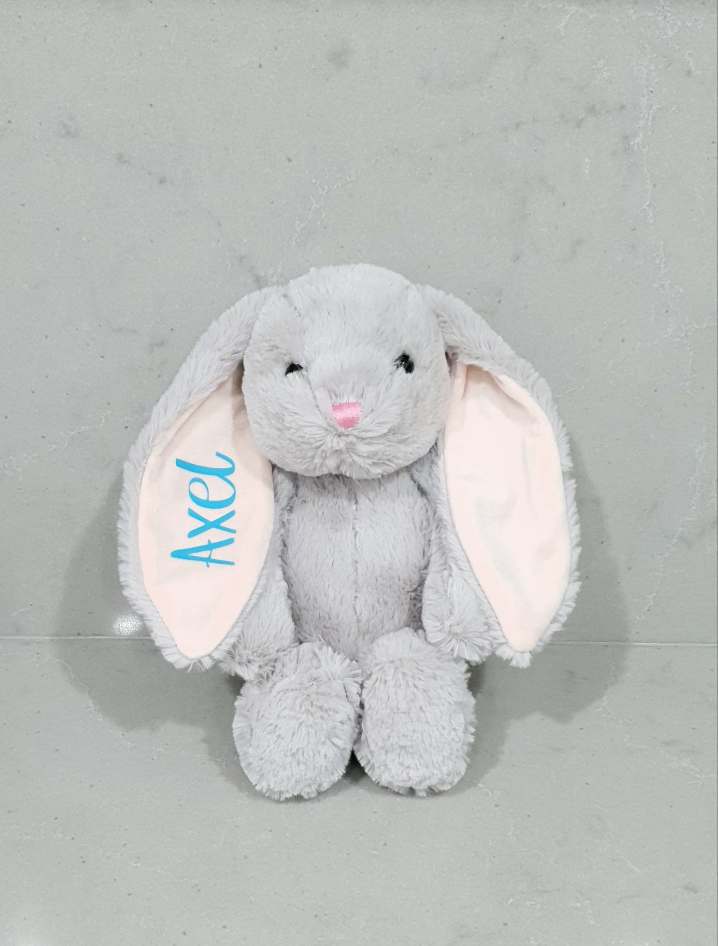 Personalised Easter Bunny