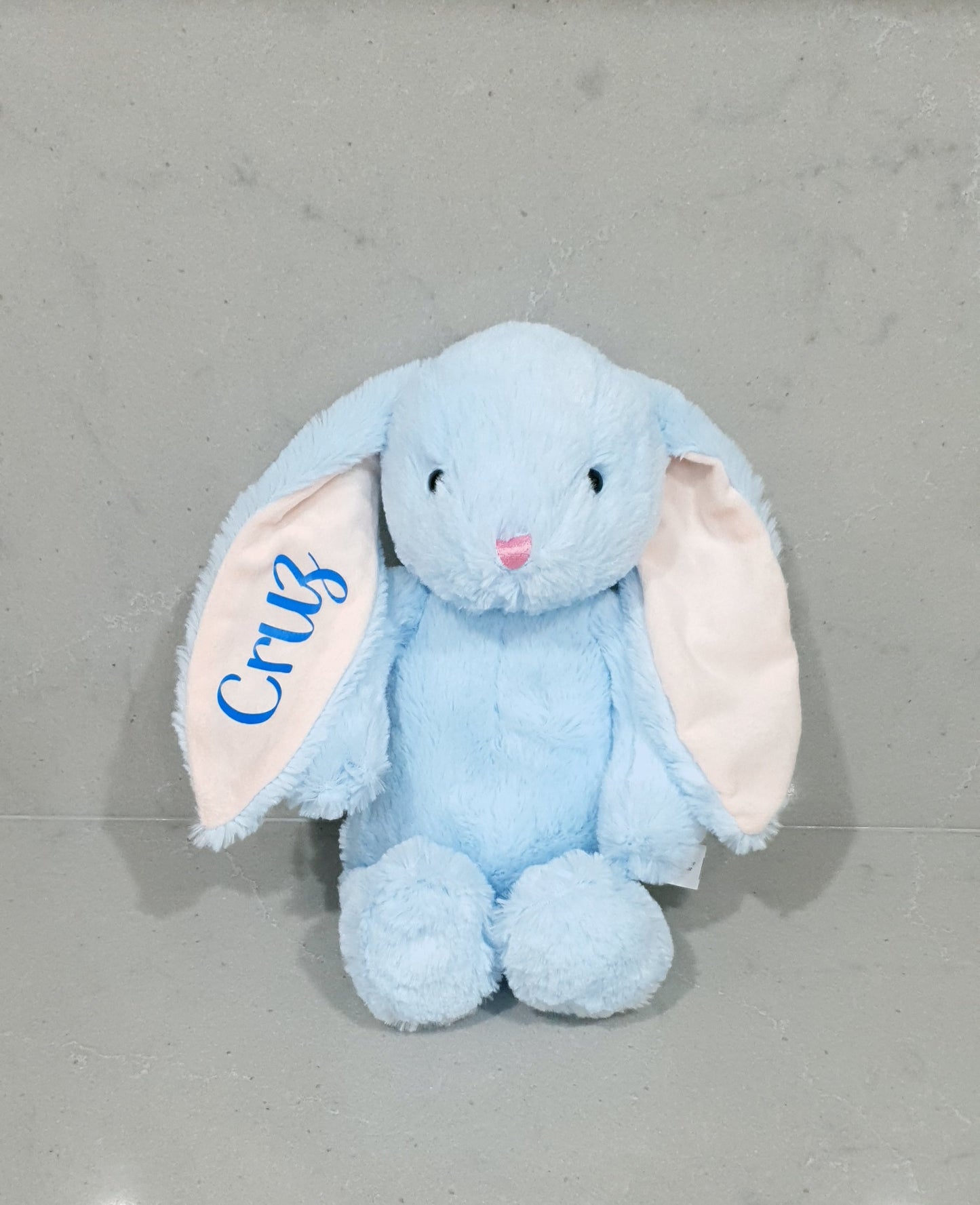 Personalised Easter Bunny